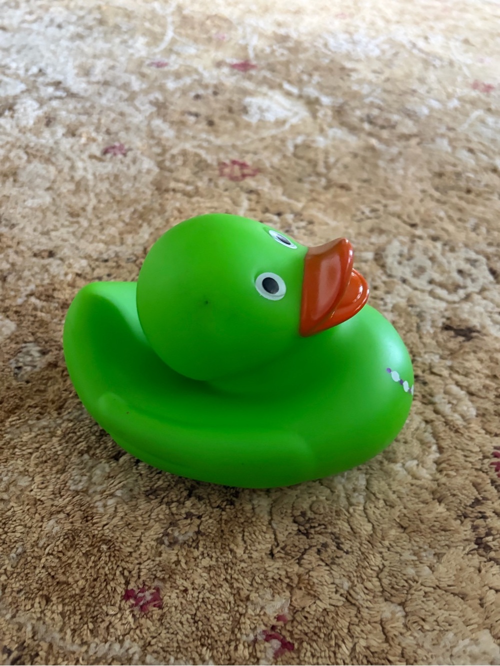 Assorted Color Rubber Duck Bath Toy Set - Kids Toys Jeep share colorful iconic - Picture 7 of 10